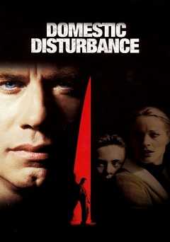 Domestic Disturbance - Movie