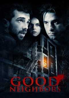 Good Neighbors - Movie