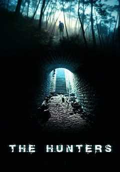 The Hunters - Movie