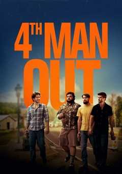Fourth Man Out - netflix