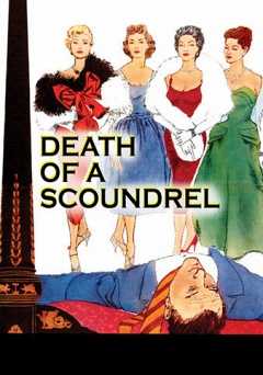 Death of a Scoundrel