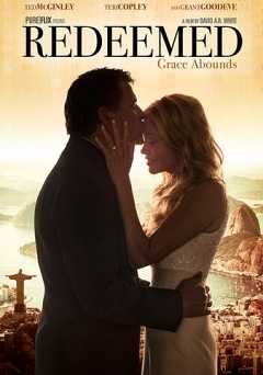 Redeemed - Movie