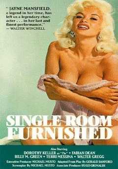 Single Room Furnished - amazon prime
