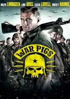 War Pigs - Movie