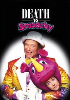 Death to Smoochy