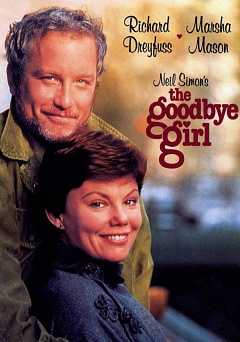 The Goodbye Girl - Movie