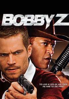 Bobby Z - amazon prime