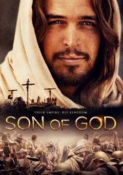 Son of God - netflix