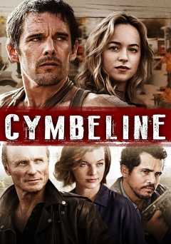 Cymbeline - starz 