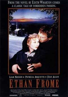 Ethan Frome