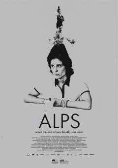 Alps - Movie