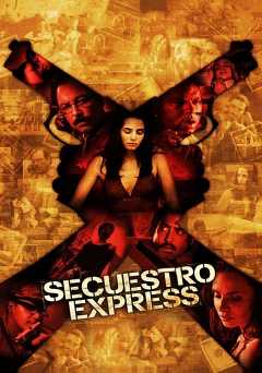 Secuestro Express