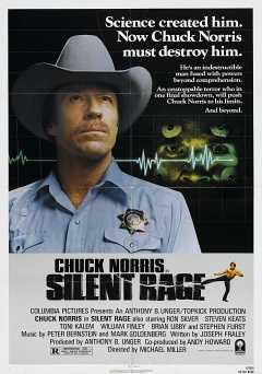 Silent Rage - Movie