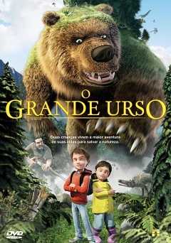 The Great Bear - amazon prime