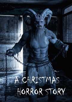 A Christmas Horror Story - netflix