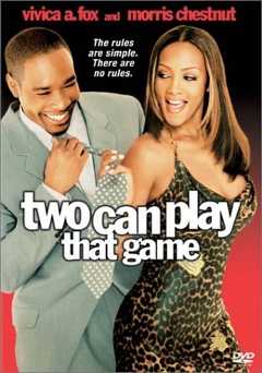 Two Can Play That Game - Movie