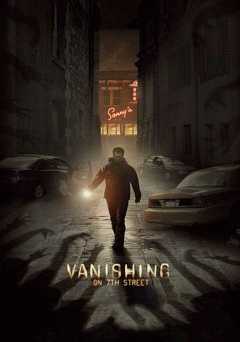 Vanishing on 7th Street