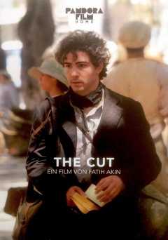 The Cut - netflix