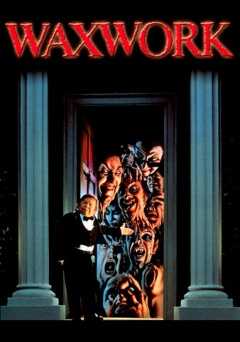 Waxwork