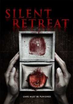 Silent Retreat