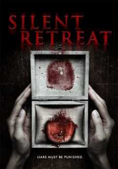 Silent Retreat - vudu