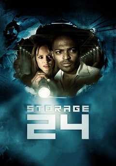 Storage 24 - netflix