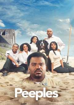 Tyler Perry Presents Peeples - Movie