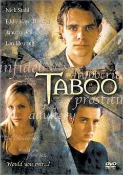 Taboo