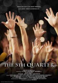 The 5th Quarter - vudu
