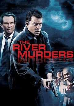 The River Murders - Movie