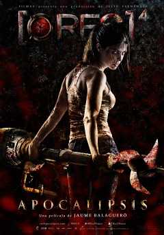 [REC] 4: Apocalypse - netflix