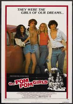 Pom Pom Girls - Movie