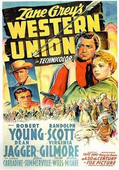 Western Union - vudu