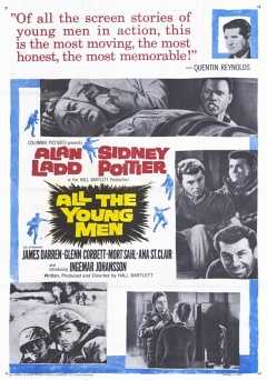 All the Young Men - vudu