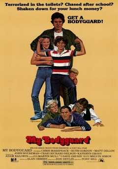 My Bodyguard - Movie