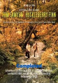 Tom Sawyer & Huckleberry Finn - Movie