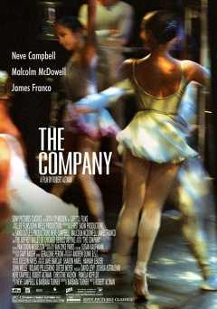 The Company - Movie