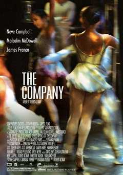 The Company - hbo