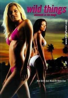 Wild Things: Diamonds in the Rough