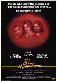 The China Syndrome