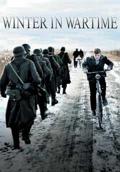 Winter in Wartime - netflix