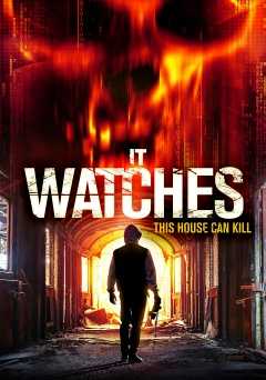 It Watches - amazon prime