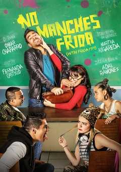 No Manches Frida - vudu