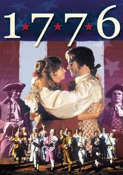 1776 - vudu