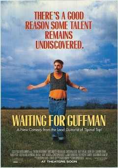 Waiting for Guffman