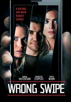 Wrong Swipe - vudu