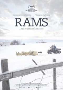 Rams - netflix