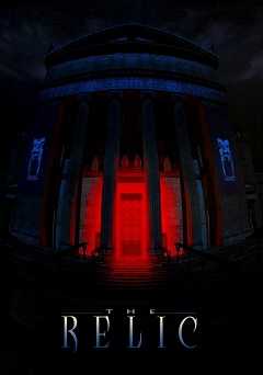 The Relic - Movie