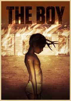 The Boy - netflix