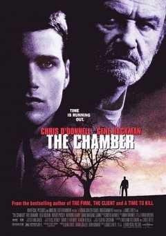 The Chamber - Movie